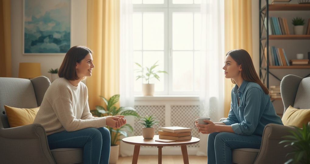 Kako izgleda psihosocijalno savetovanje?